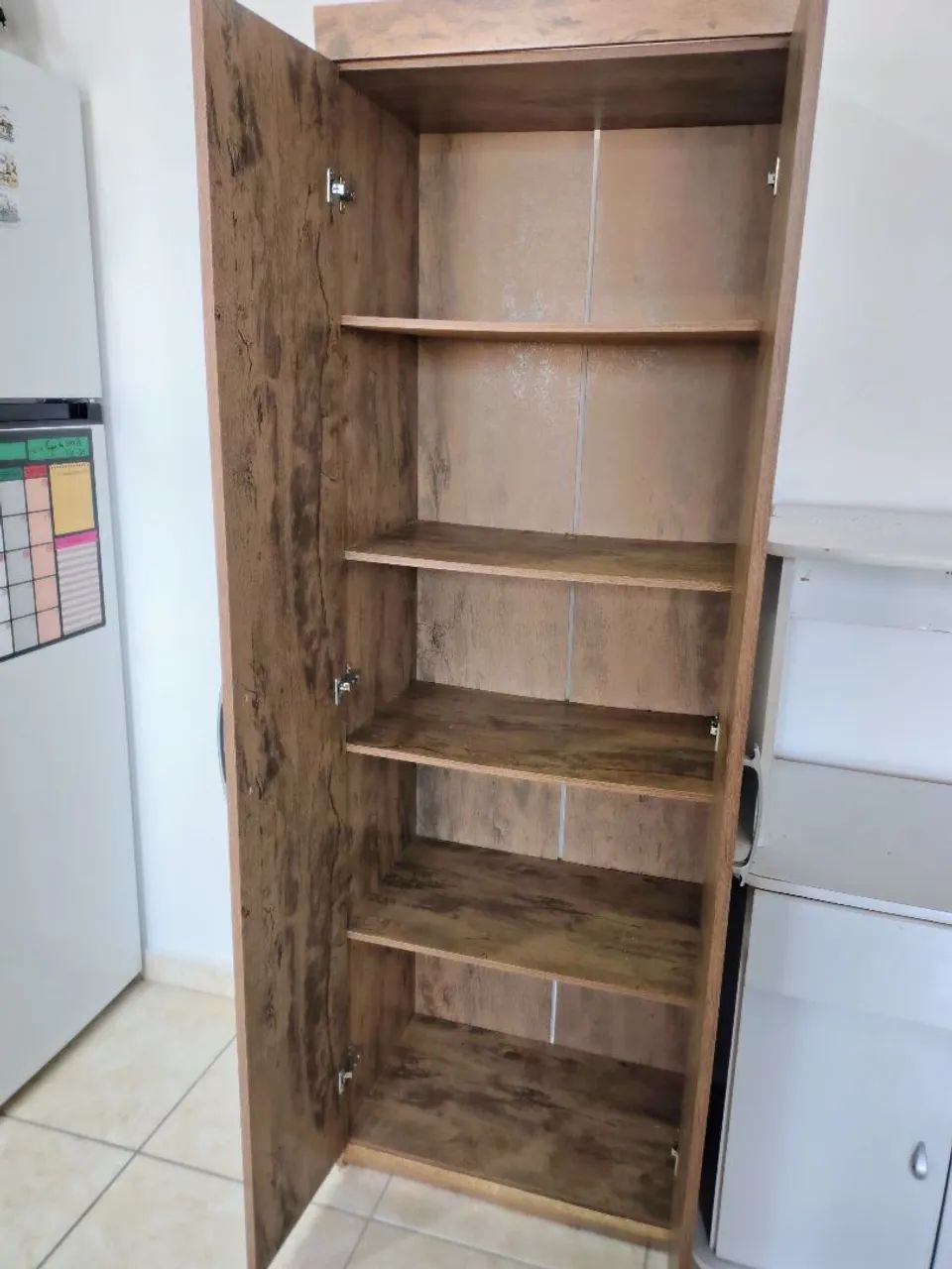 Armário reforçado multi uso. - Foto 3