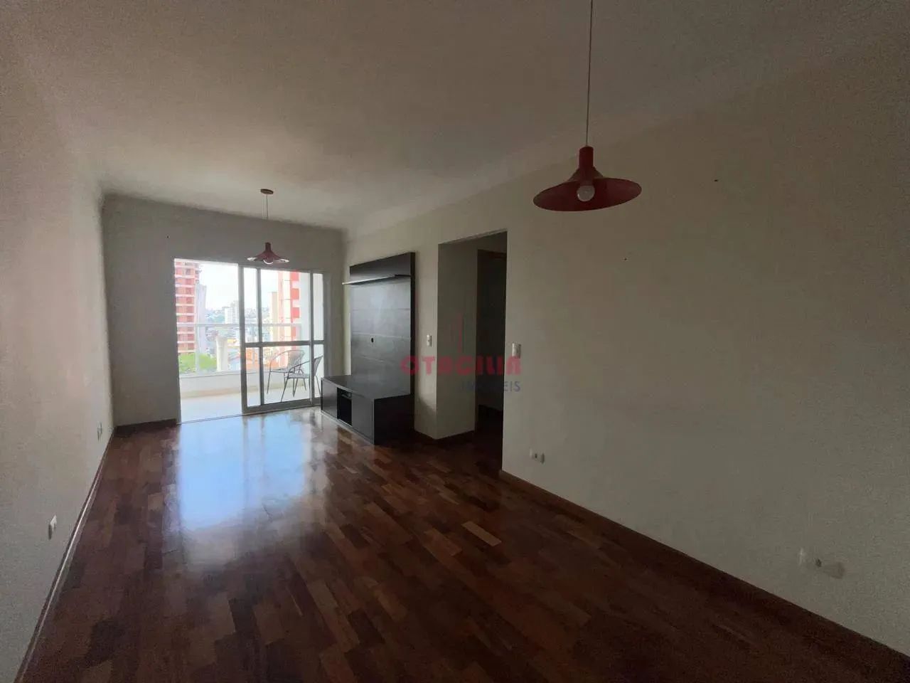 Apartamento com 2 dormitórios à venda, 72 m² por R$ 585.000,00 - Vila Baeta Neves - São Be