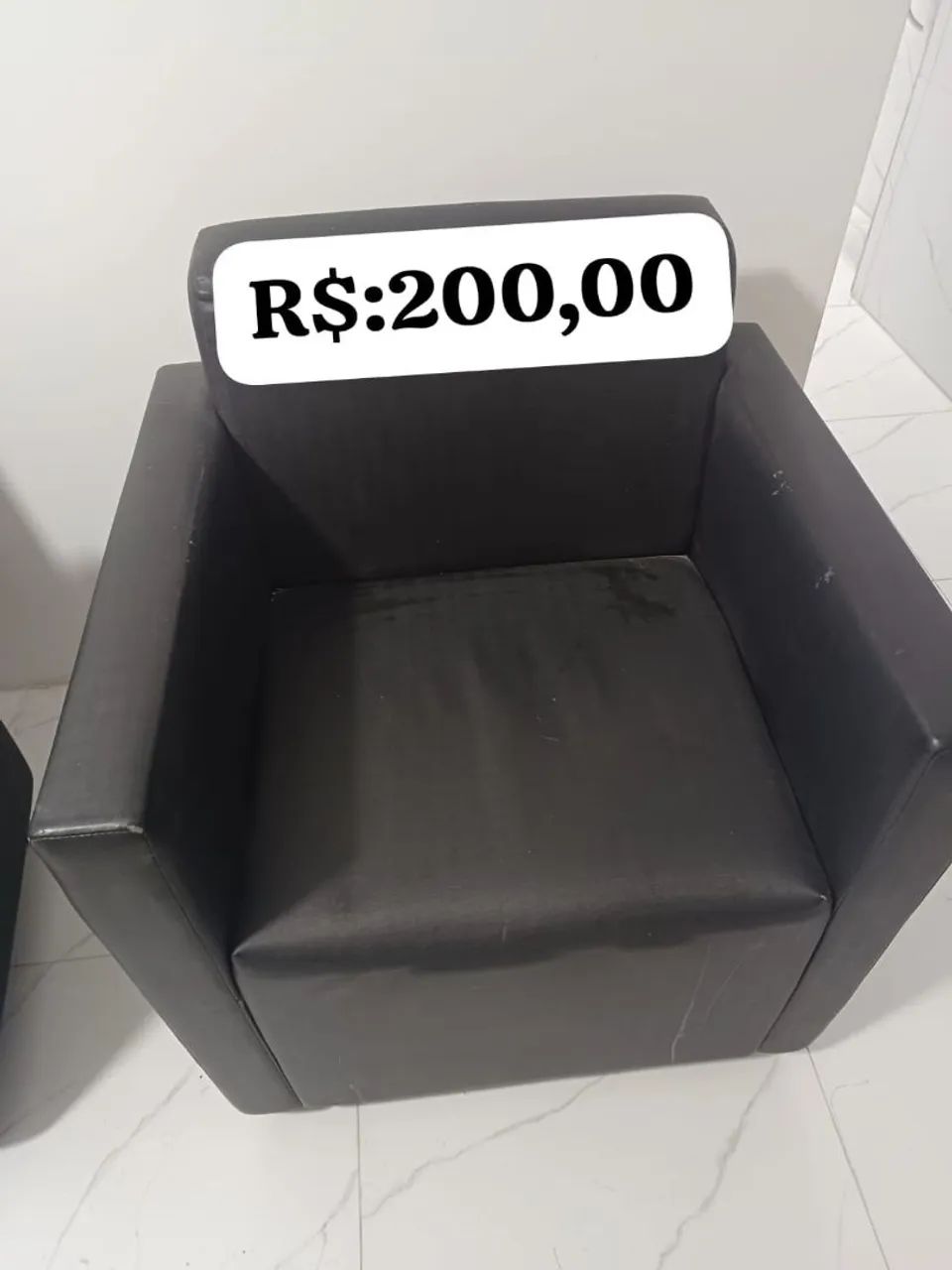 VENDA DE  EQUIPAMENTOS PARA SALÃO ?