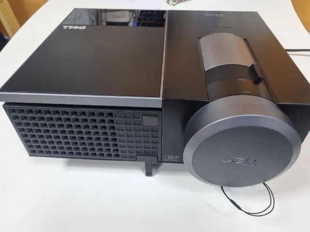 Projetor Dell 4610x - Bom e barato - Foto 2