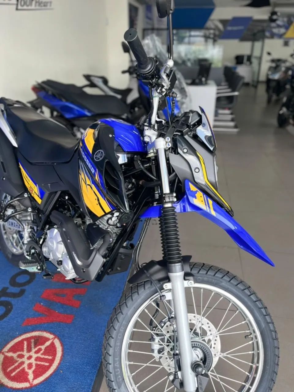 CROSSER Z ABS WOLVERINE - Foto 4