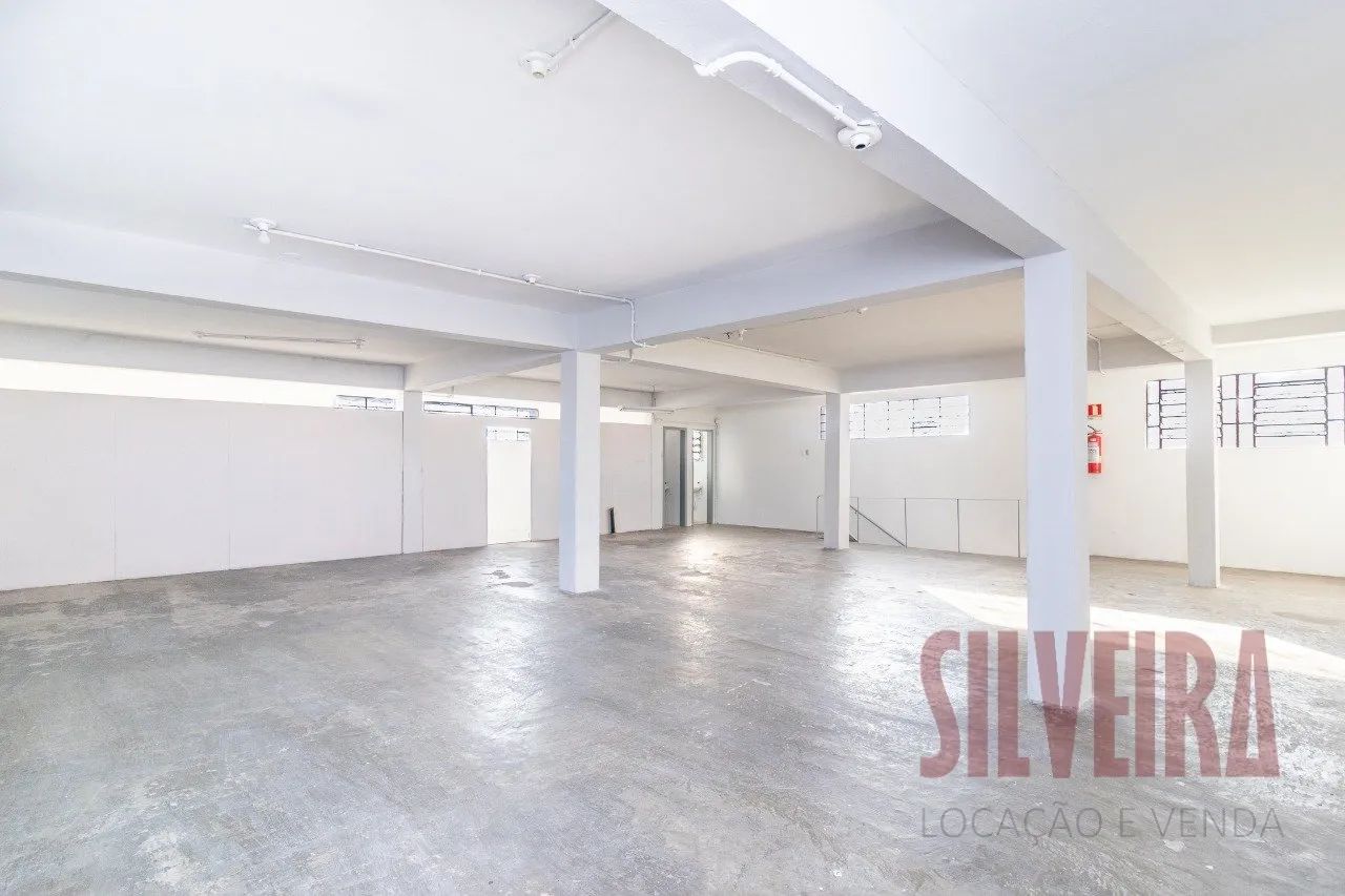 PRÉDIO COMERCIAL 638 M² - PASSO D' AREIA - Foto 10