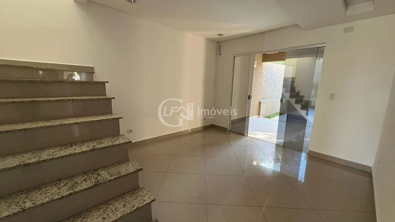LINDO SOBRADO NO JARDIM MARABA - Foto 4