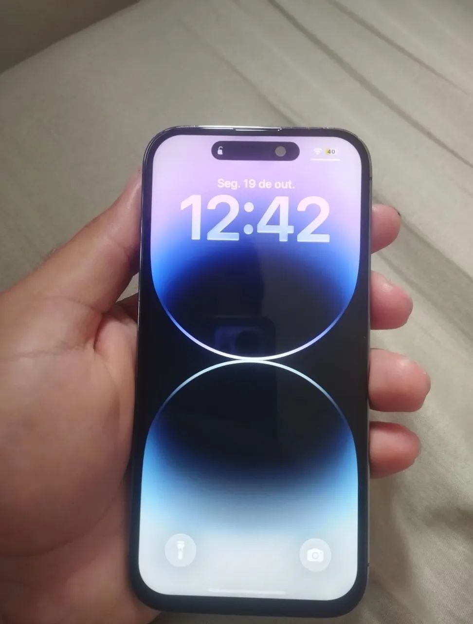 iPhone 14 Pro 