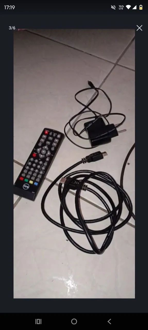 Conversor de TV - Foto 4