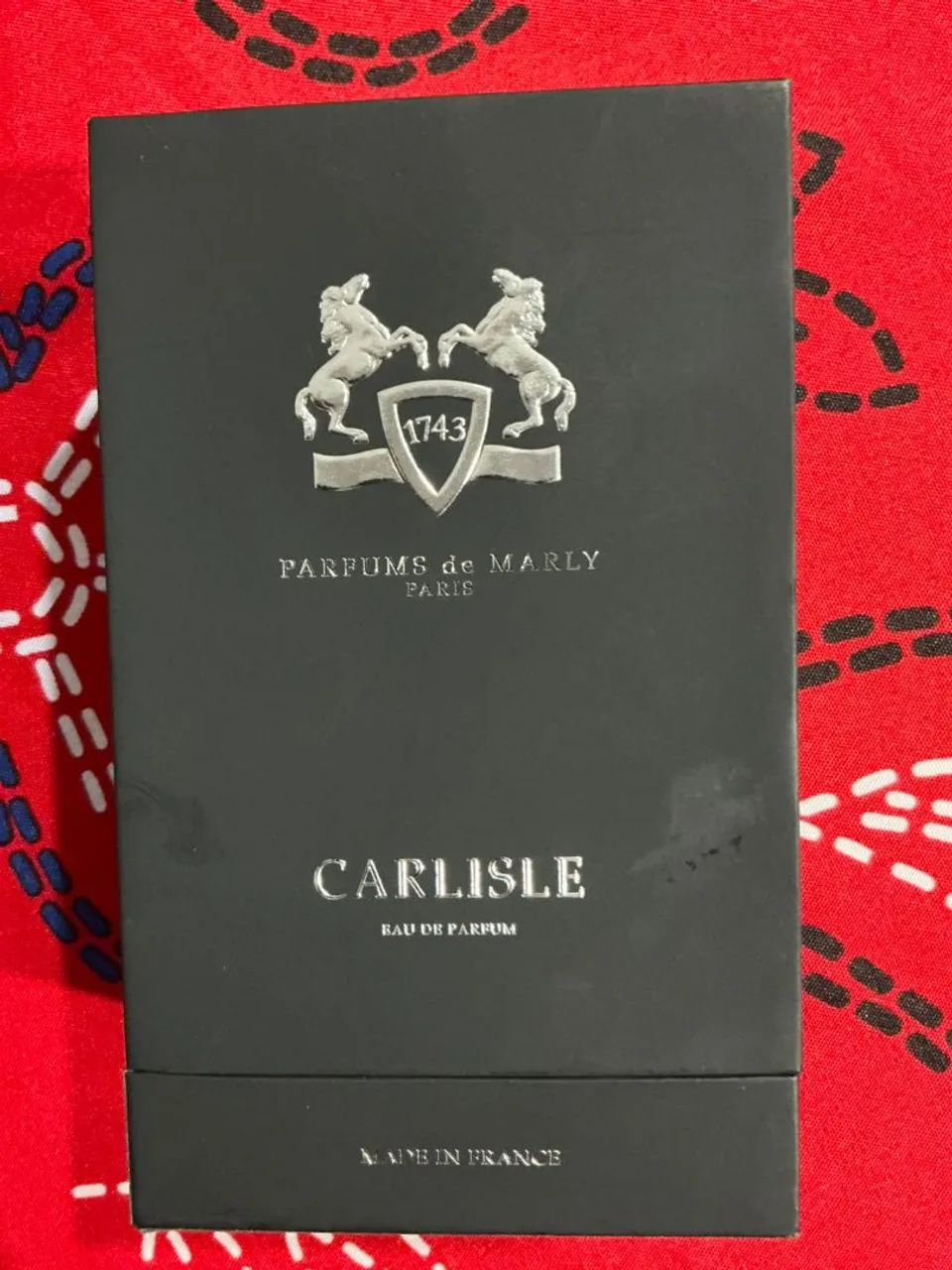 Parfums de MARLY - Foto 3
