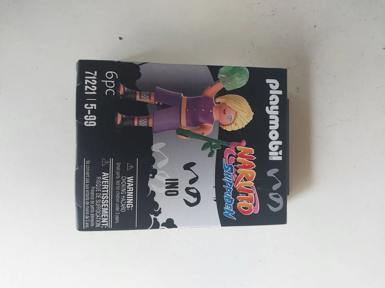 Playmobil 