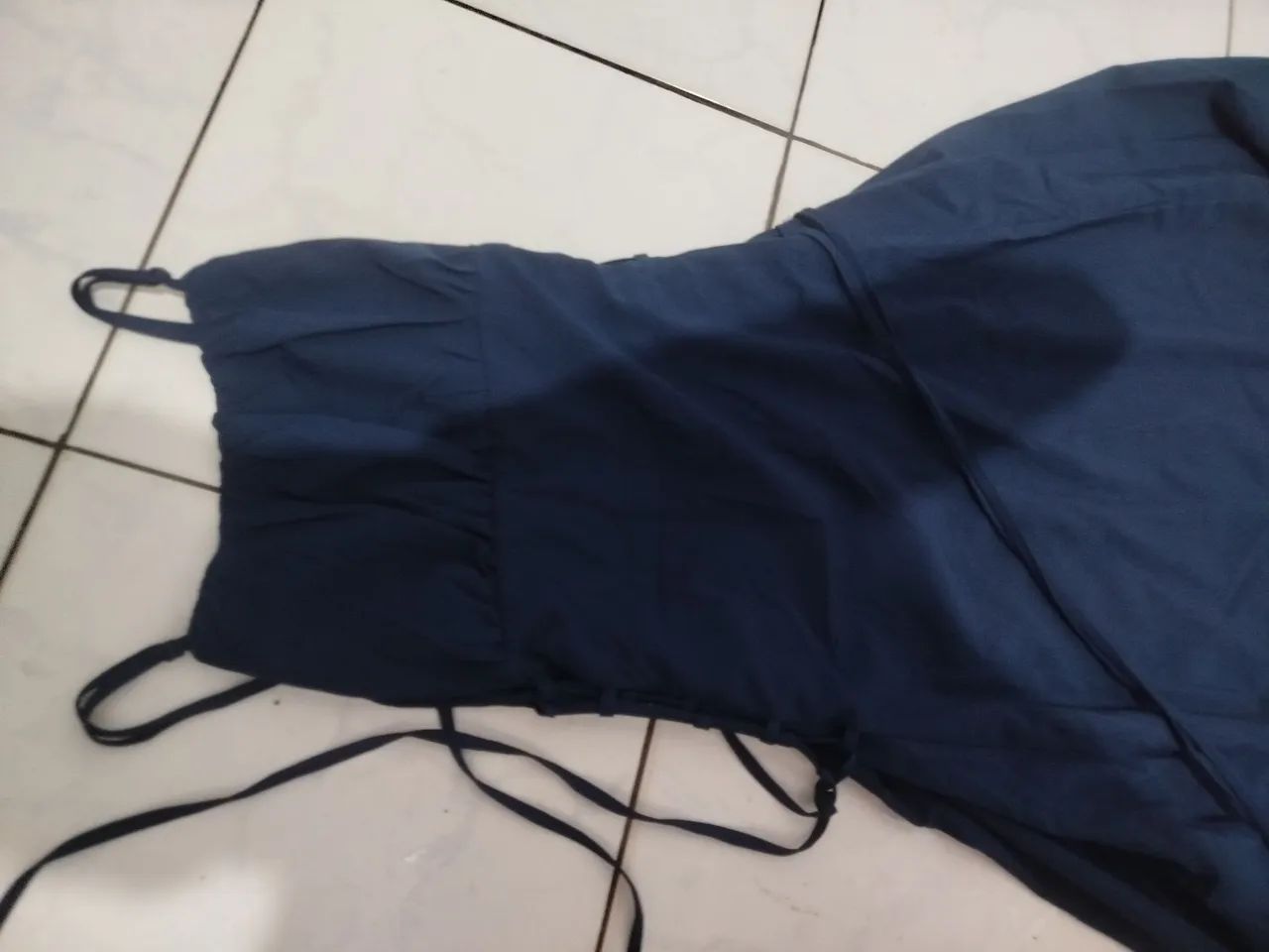 Vestido feminino  - Foto 5