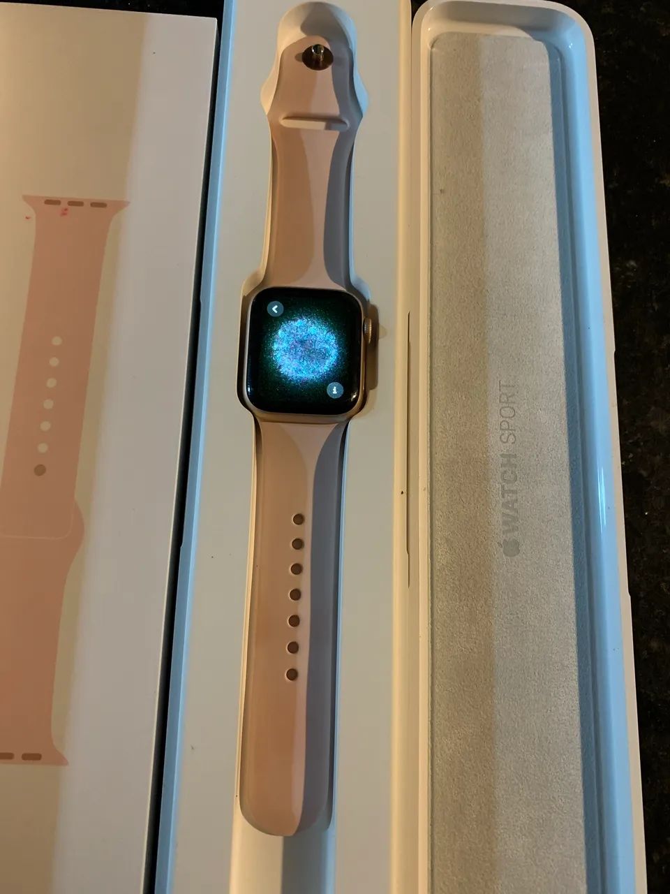 Apple Watch Series 4 40mm nova - Foto 5