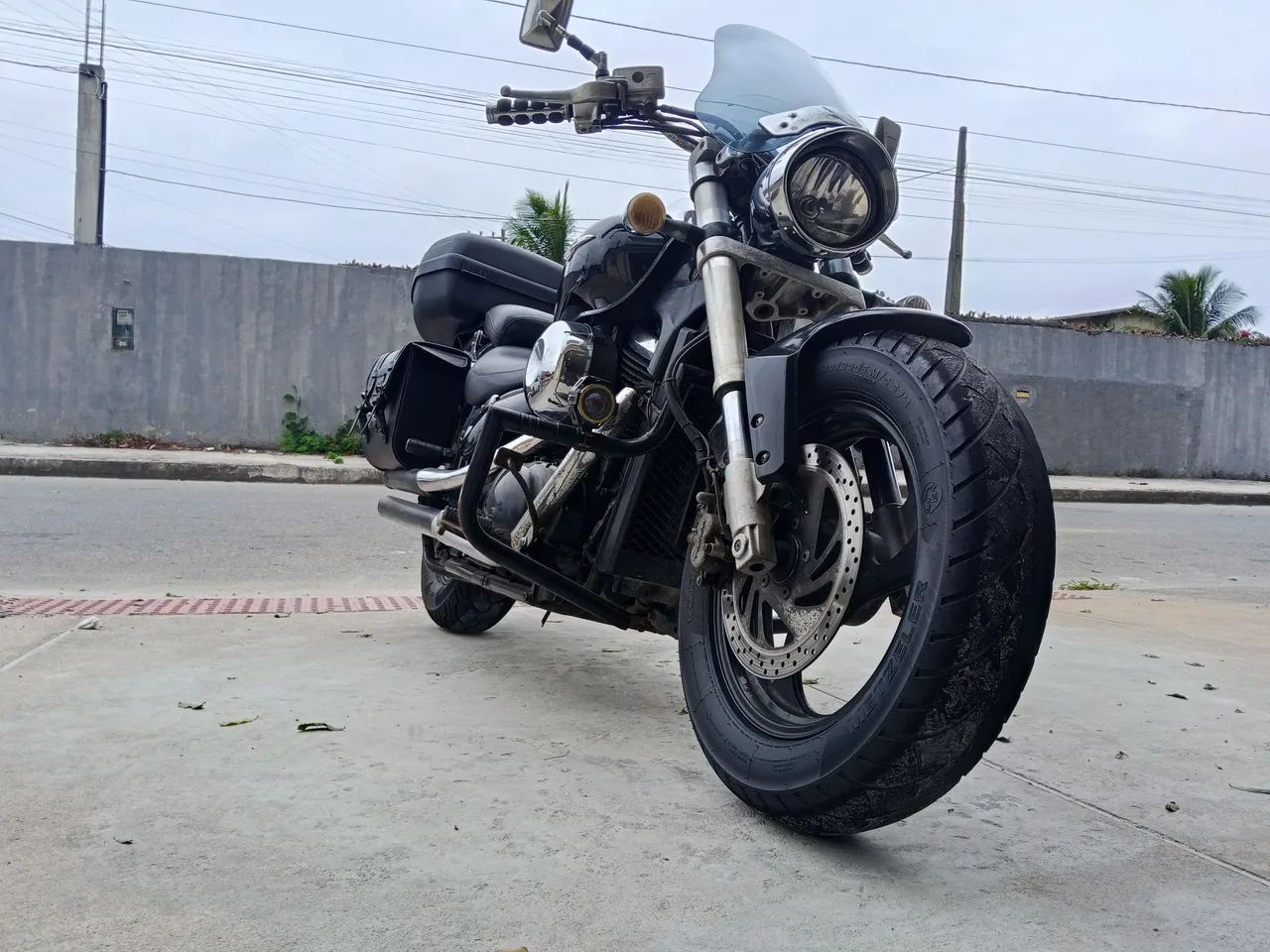 Suzuki 800cc super conservada - Foto 5
