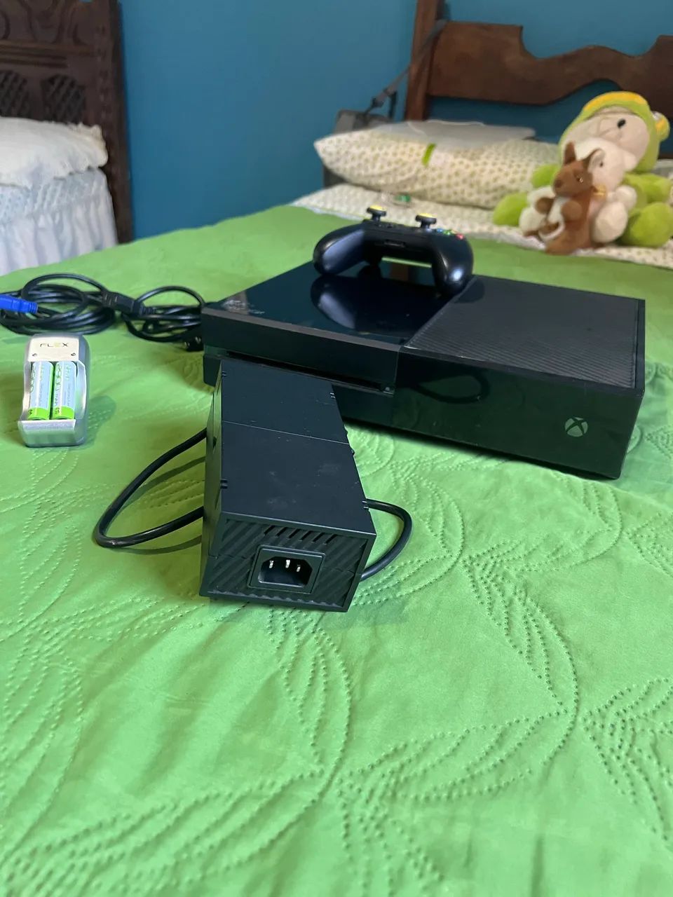 Xbox one fat - Foto 4