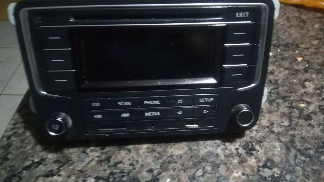 Multi mídia 