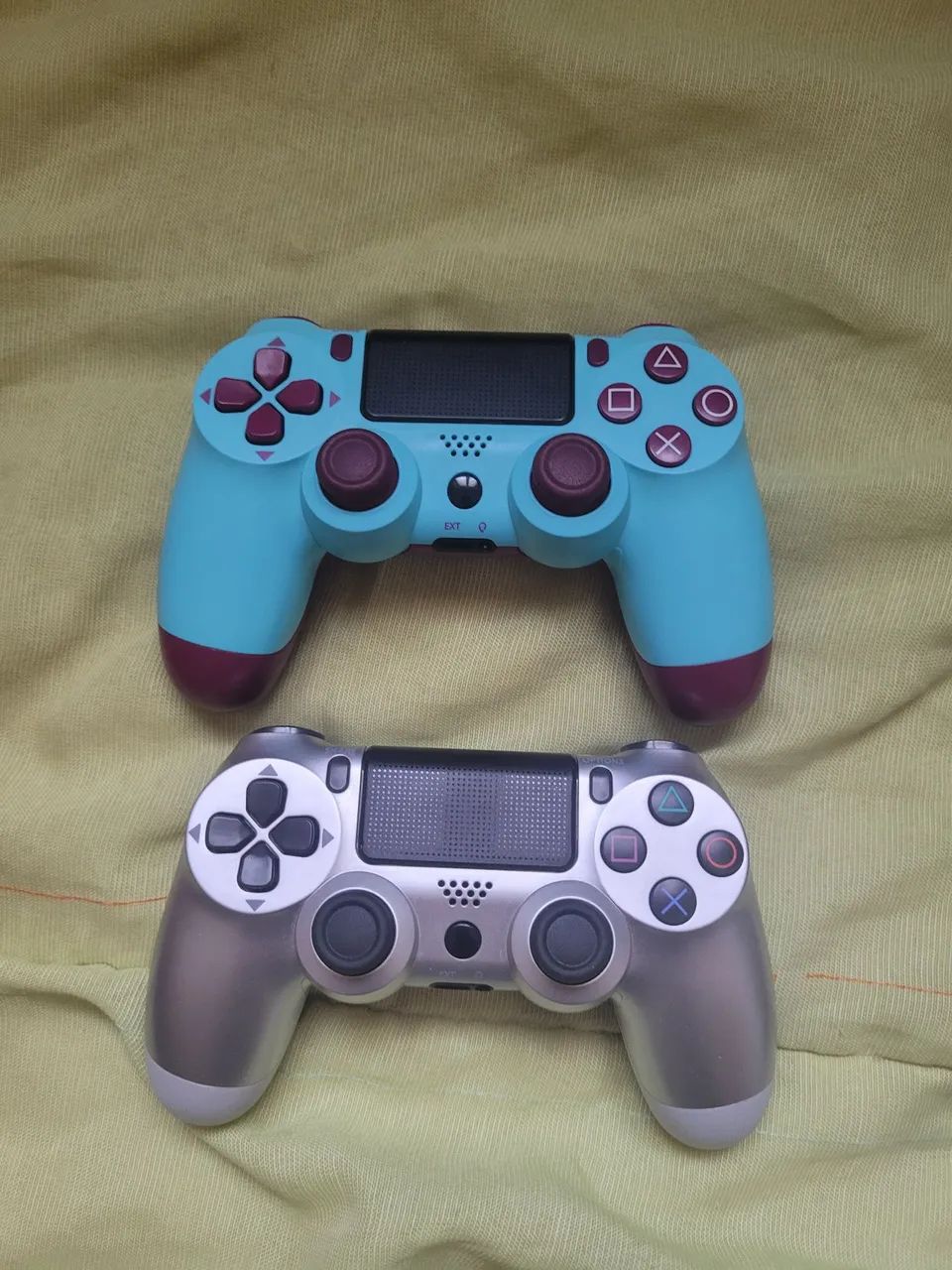 Ps4 Slim 500Gb  - Foto 2