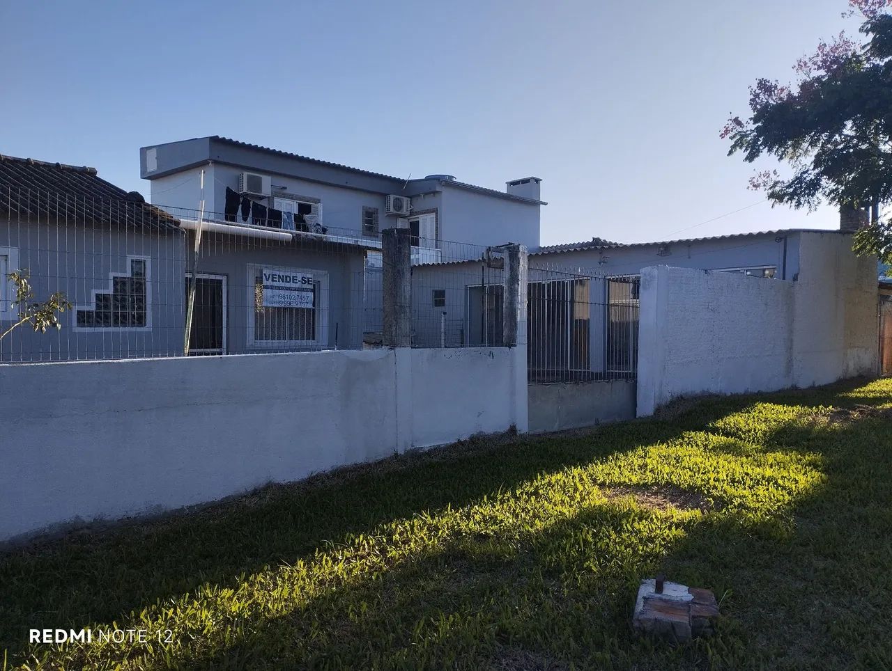 Vendo casa, ótima localização. - Foto 4