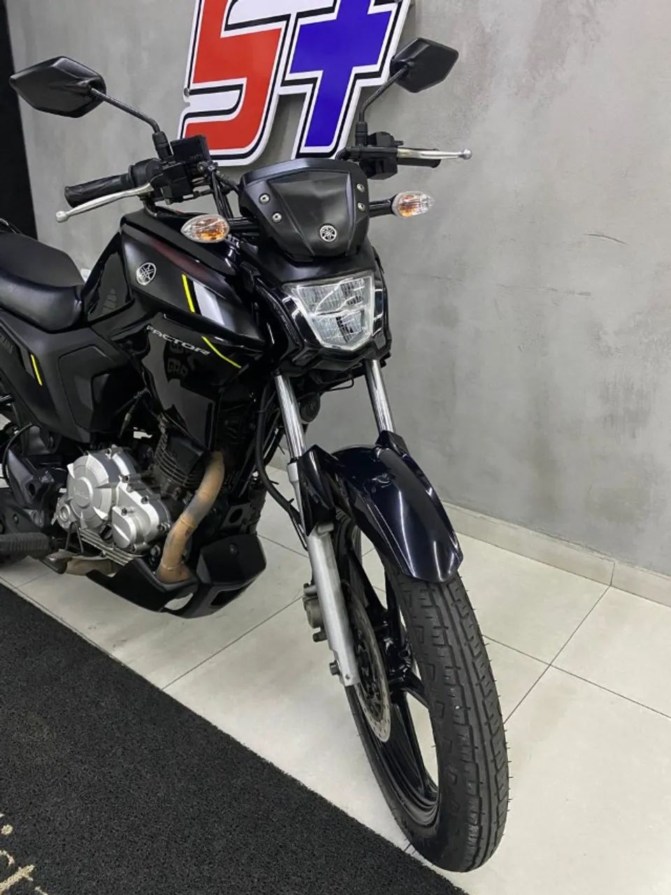Yamaha YBR 150 Factor - 2025 - Foto 5