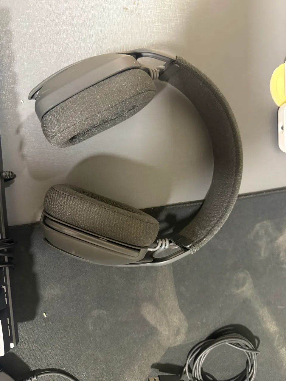 Periféricos gamer ( longitech e britgh) - Foto 4