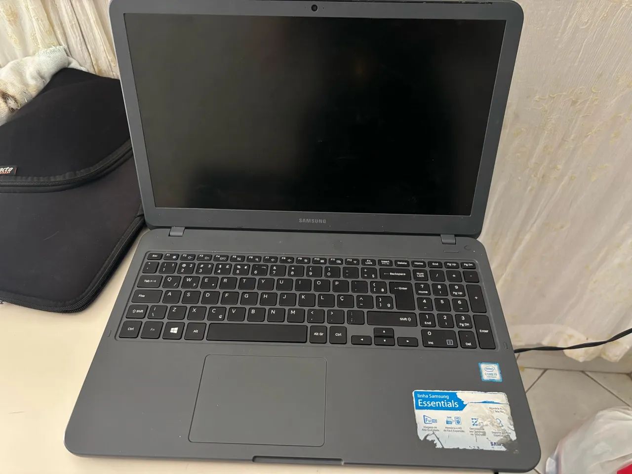 Notebook  - Foto 2