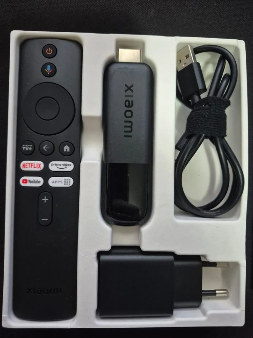 Xiaomi TV Stick 4K  - Foto 2