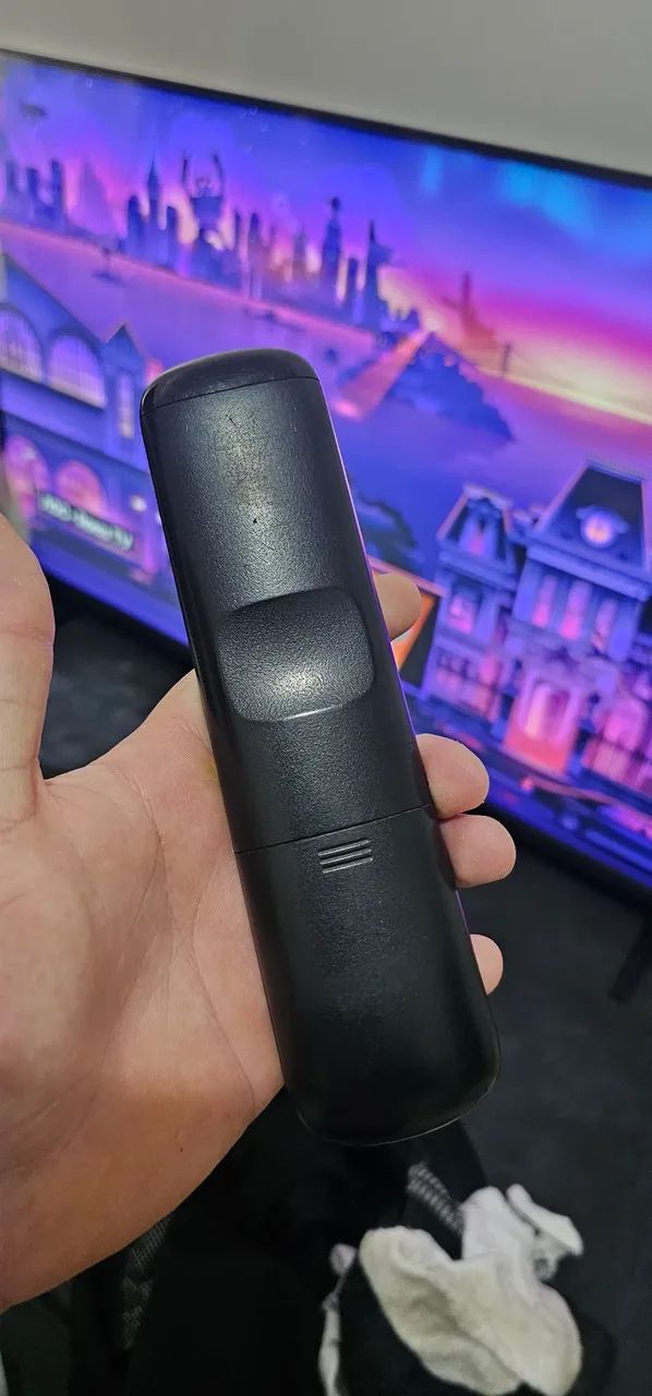 Tv smart roku 43 polegadas  - Foto 4