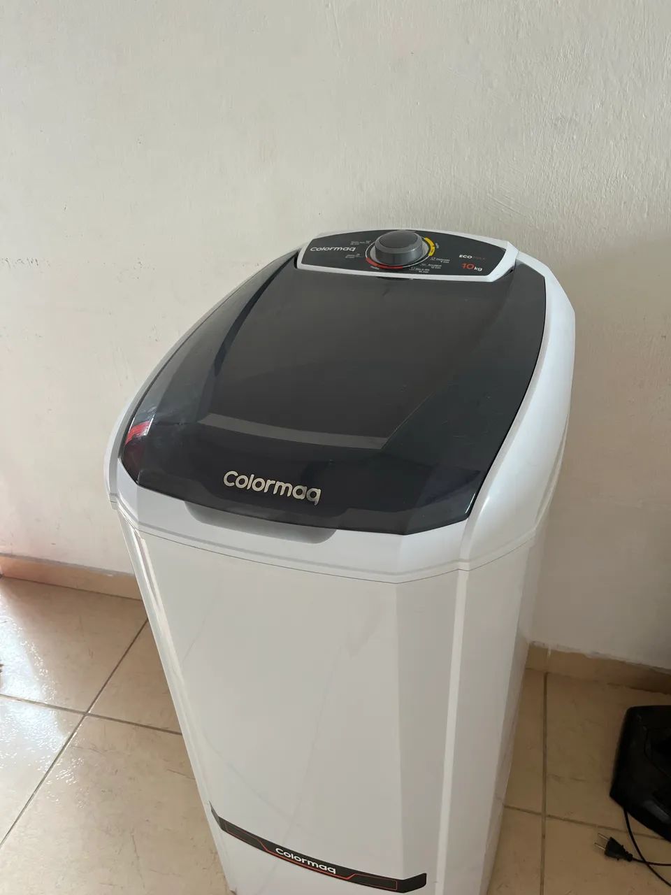 Tanquinho colormarq seminovo
