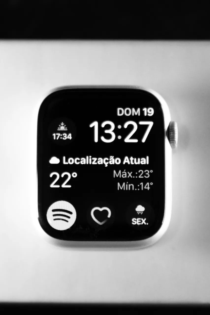 Apple Watch Series 8 45mm GPS - Foto 2
