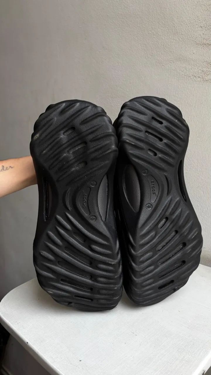 Crocs Echo Wave - 40 - Foto 5