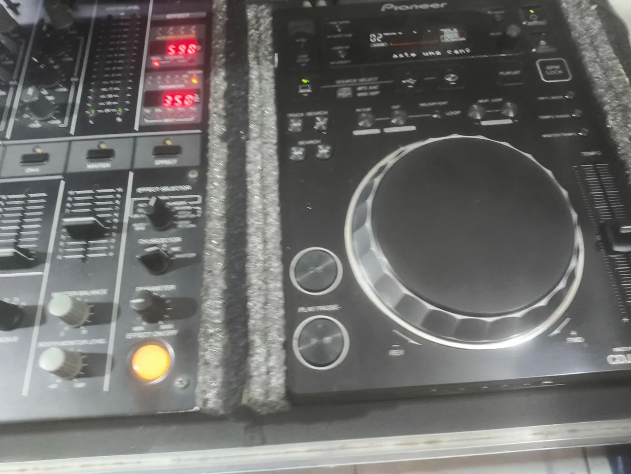 Som profissional Dj  - Foto 6