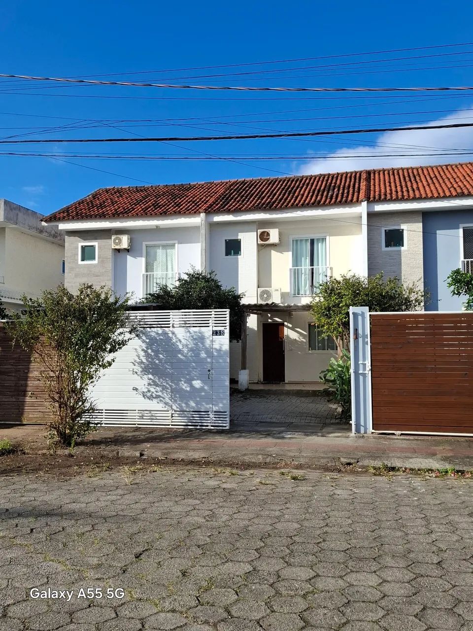 Casa c Piscina / Campeche