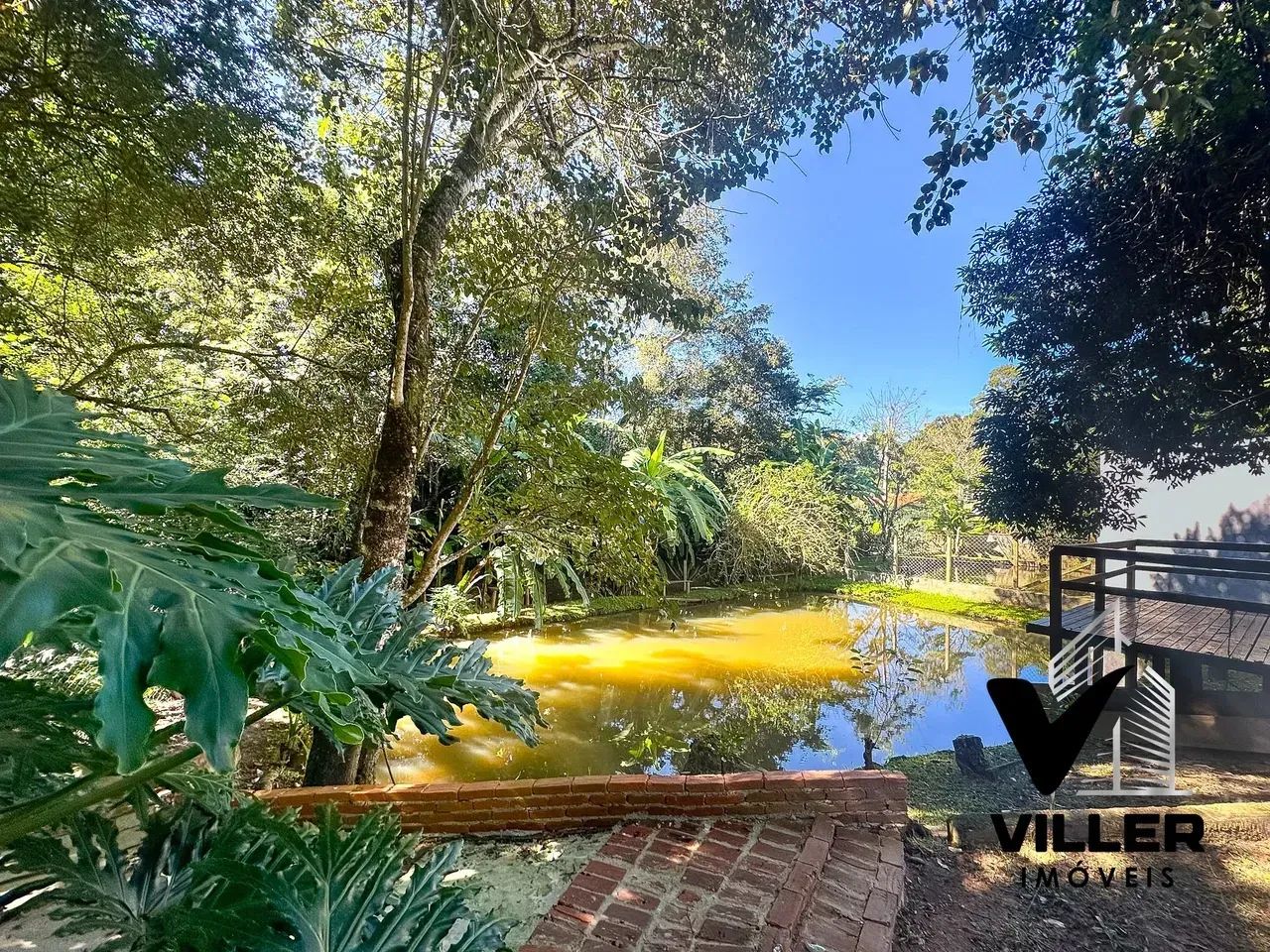 Refúgio Rústico com Paisagem Natural nos Fundos na Cidade de Socorro SP - Foto 5