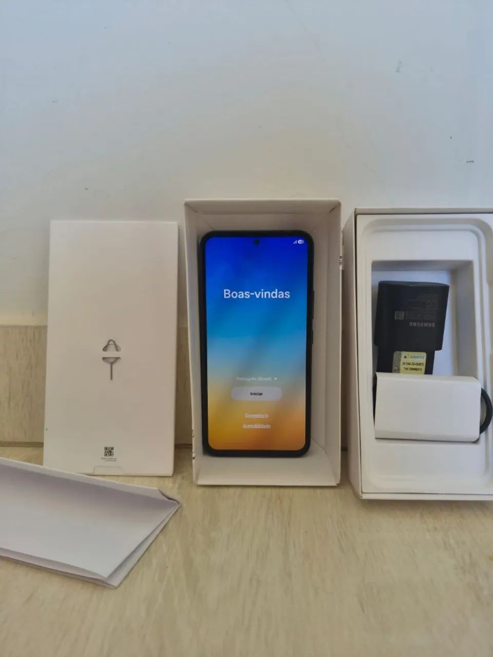 Celular Samsung A54 246Gb 5G - Foto 2