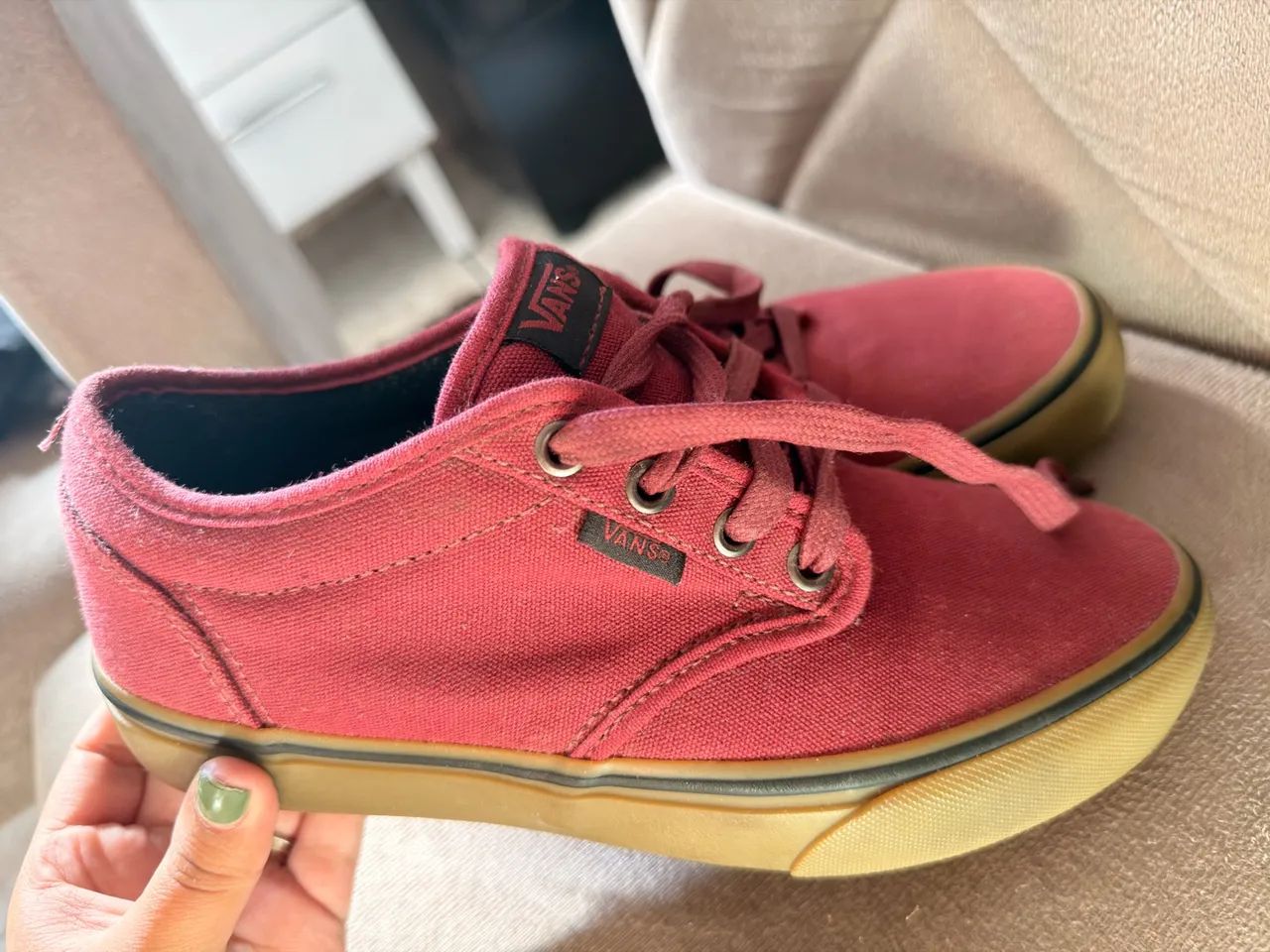 Tênis vans  - Foto 3