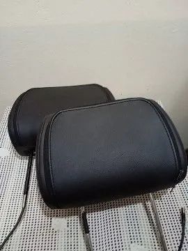 encosto multimídia 