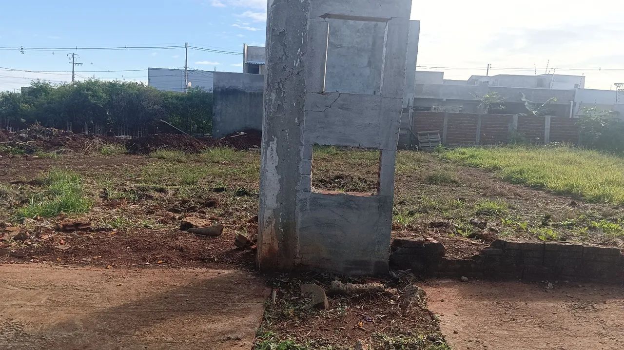 Terreno com 24 metros por 10.50 - Foto 4