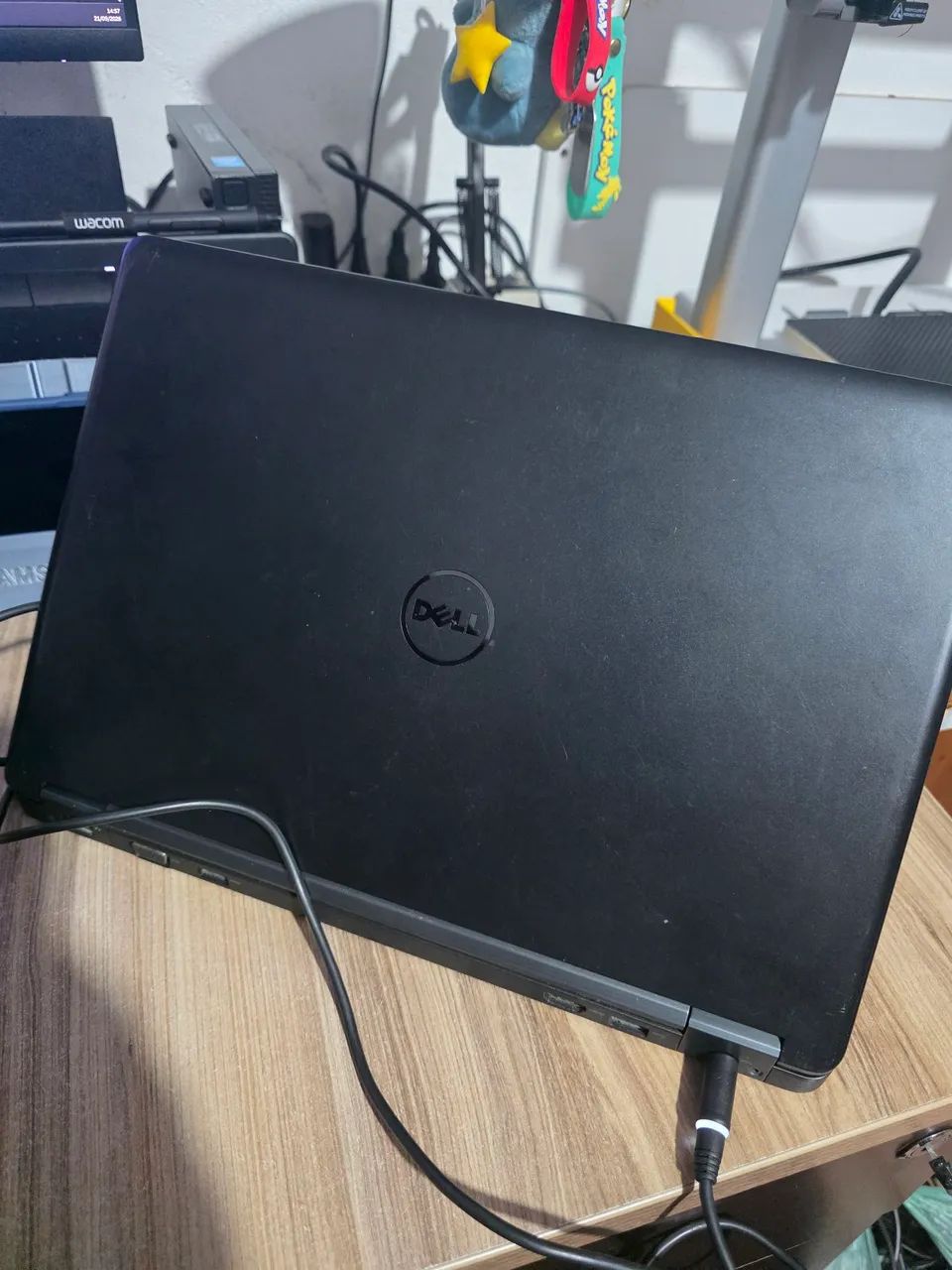 Notebook Dell Latitude E5450 (i5,16GB, 240ssd) - Foto 3