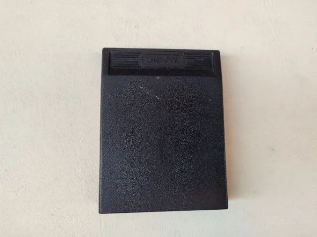 Cosmic Ark - Cartucho Original Imagic Para Atari 2600 - Foto 2