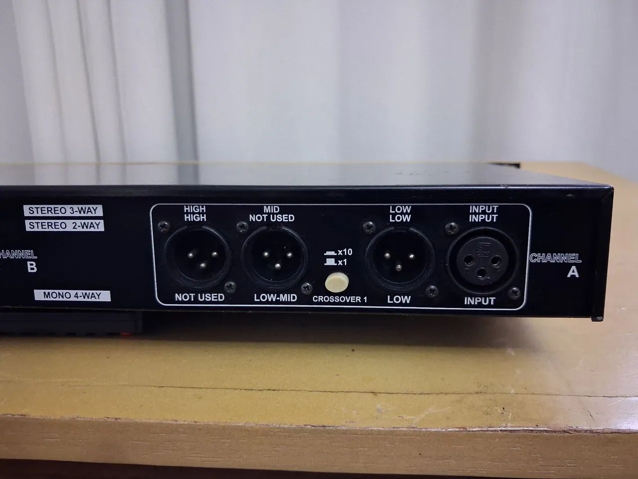 Crossover Staner Crossfour XM  - Foto 5