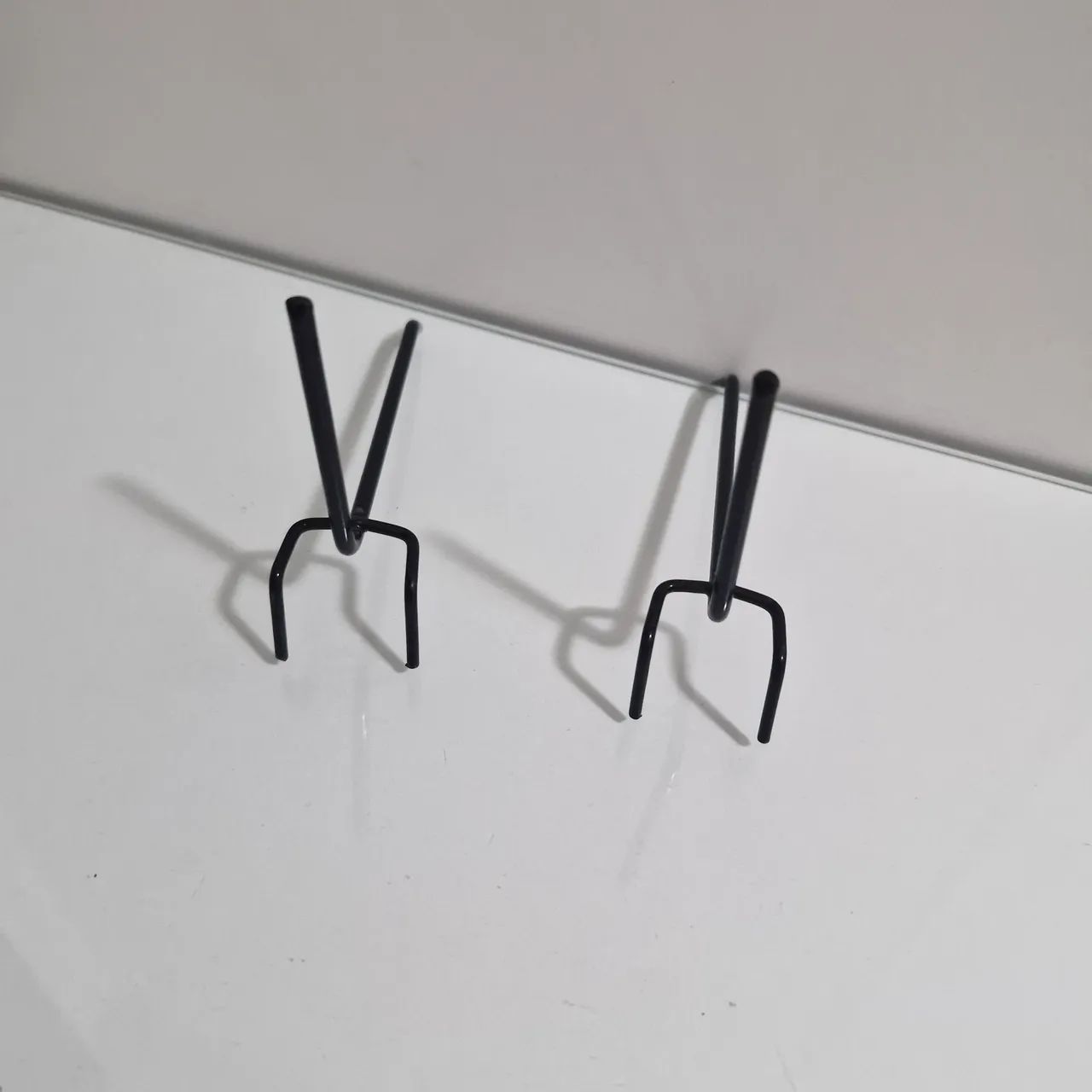 Ganchos para painel perfurado  - Foto 5