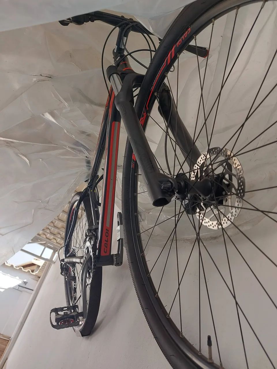 Caloi Explorer Expert super nova - Foto 4