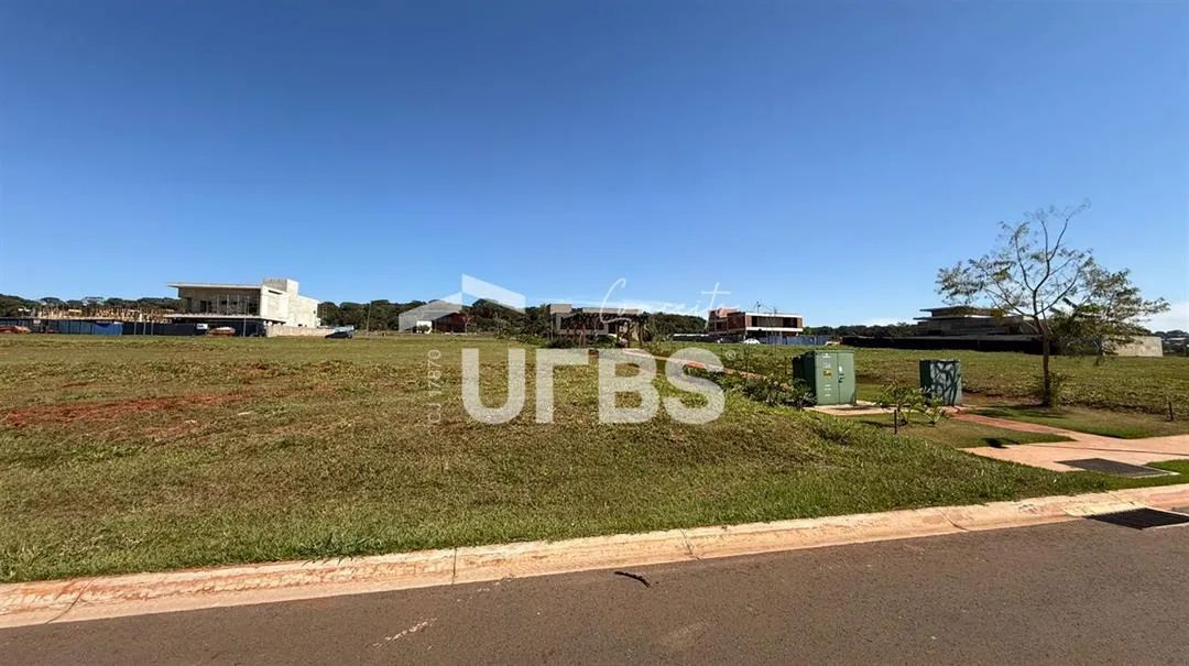 Lote de 720 m² no Plateau D'or Unique - Foto 5