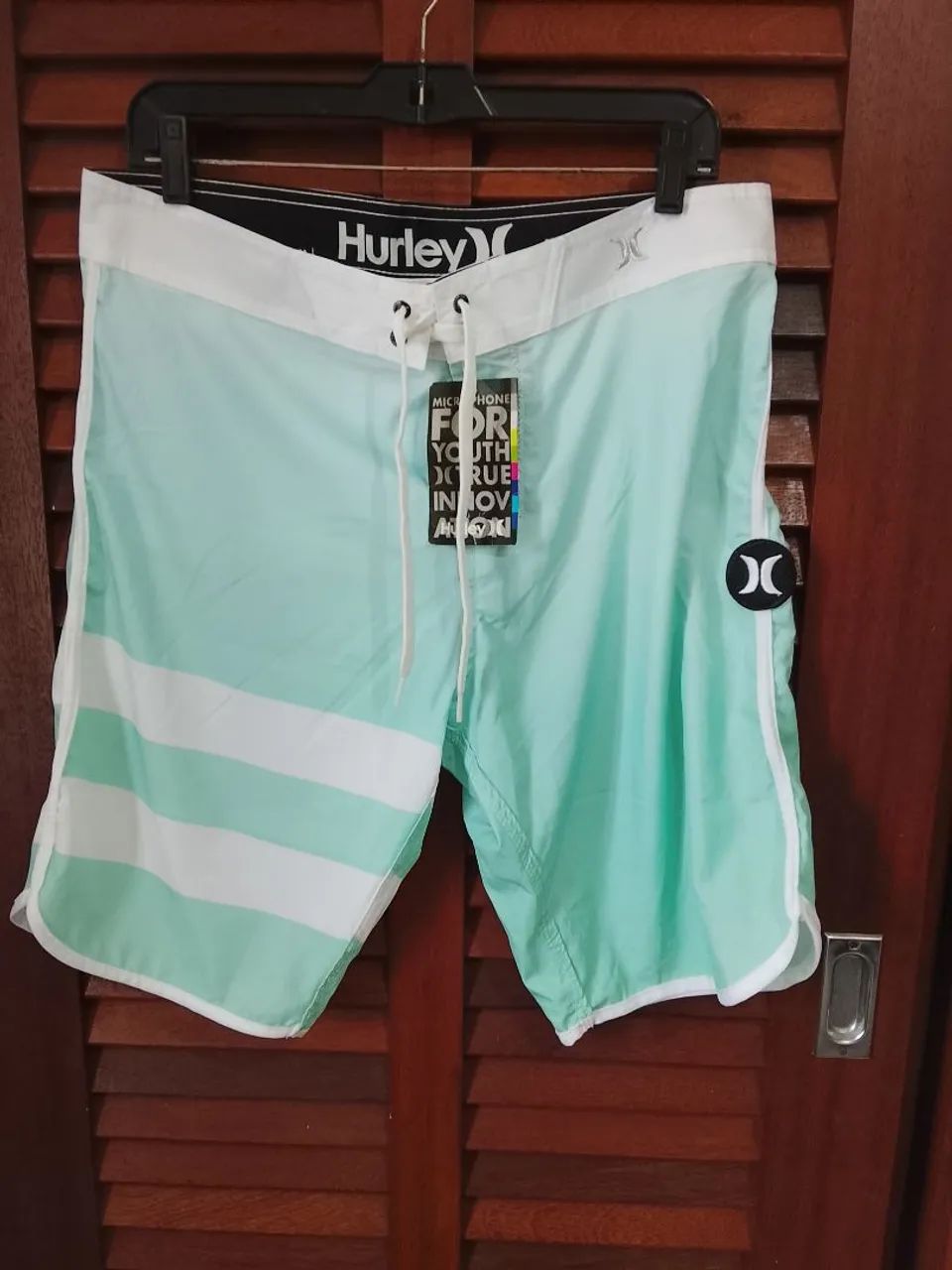 Bermuda Masculina 