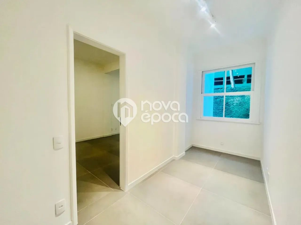 Copacabana | Apartamento 1 quarto, sendo 1 suite - Foto 2