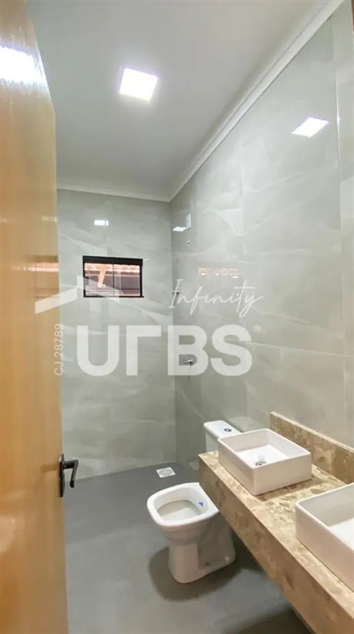 0 - Casa 3 quartos, sendo 1 suíte - Foto 3