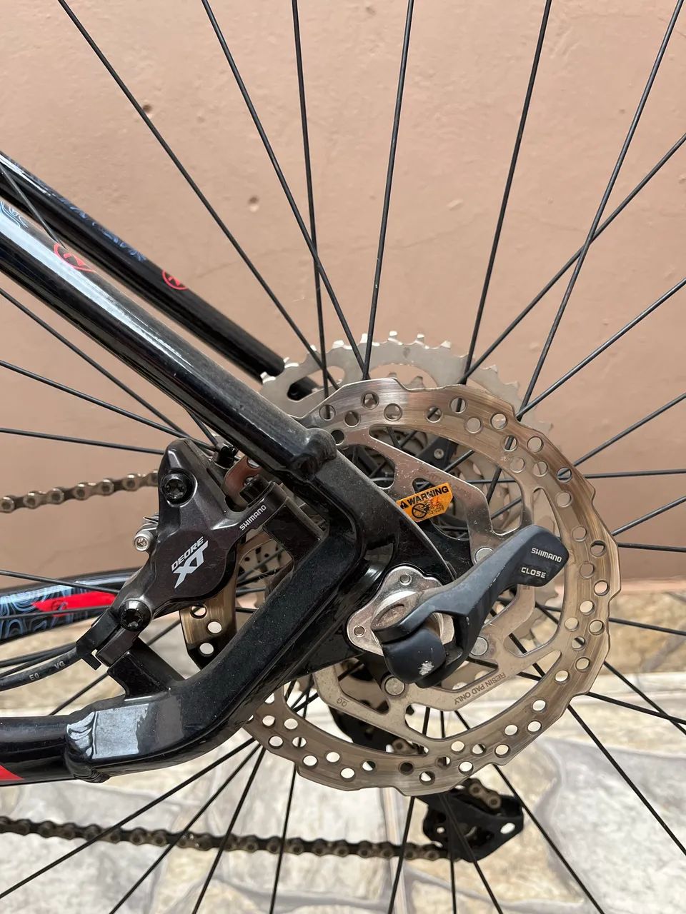 Bicicleta MTB 29 TSW Yukon - Foto 2