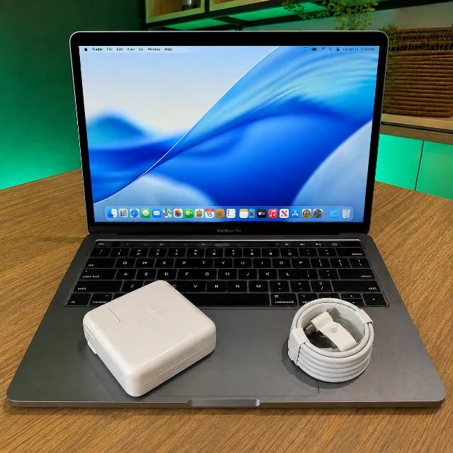 Macbook Pro 2020 13