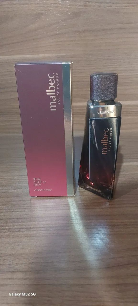 Malbec Eau Parfum
