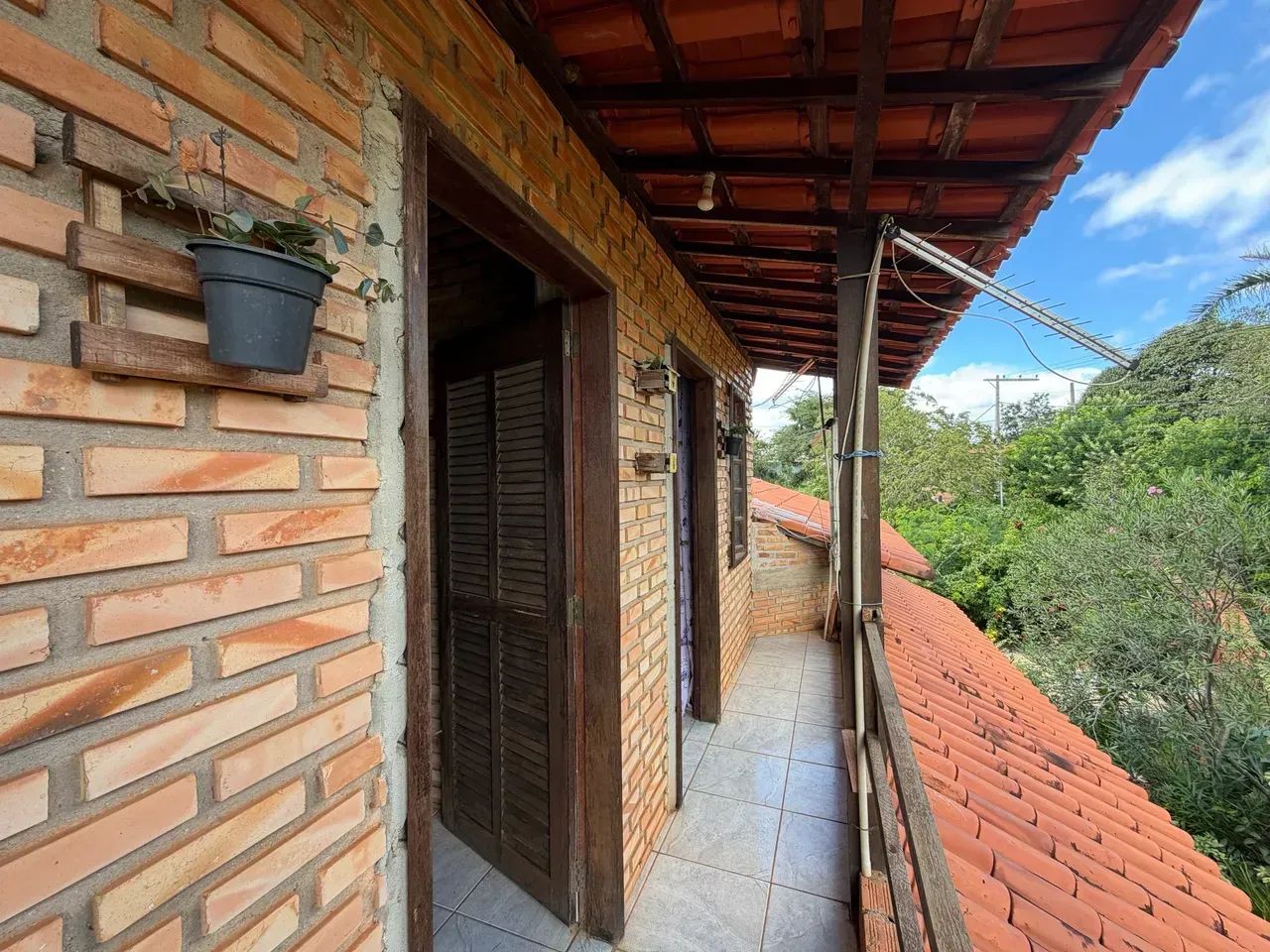 CONDOMINIO CANTO DA SIRIEMA