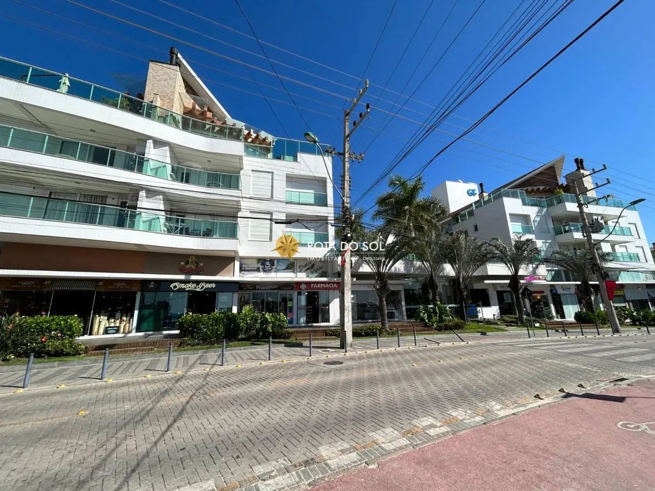 Boulevard Bombinhas Sala Comercial à venda Praia Centro Bombinhas SC - Foto 3