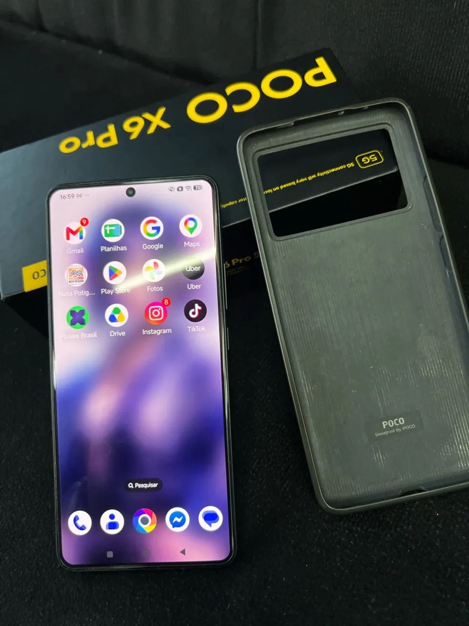 Poço X6 Pro - Foto 3