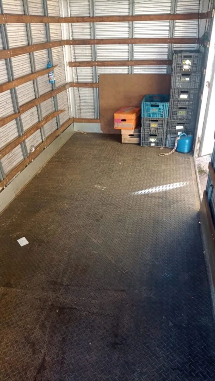 Baú de Carga Seca 5,5m Random - Foto 5