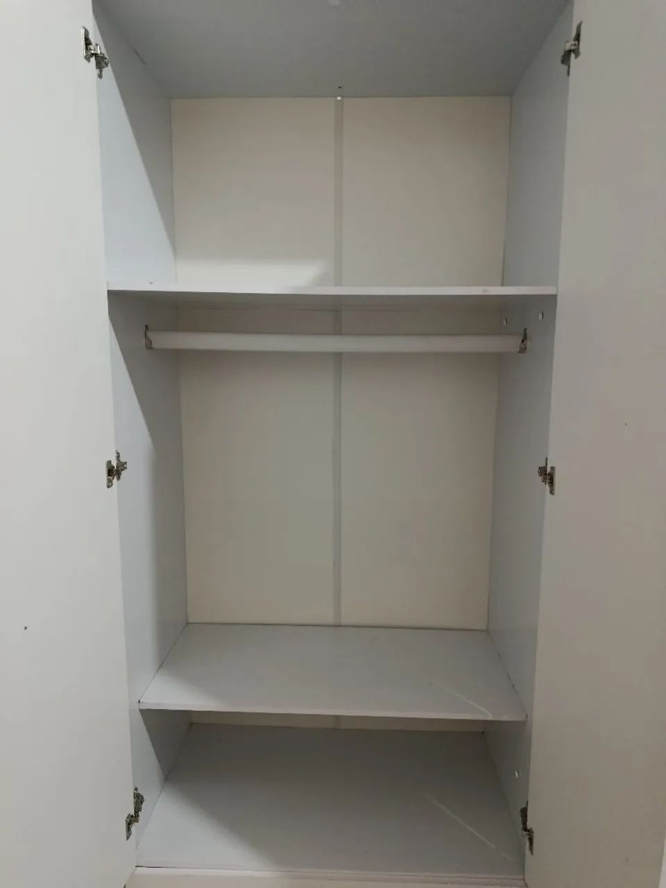 Guarda-roupa  - Foto 4